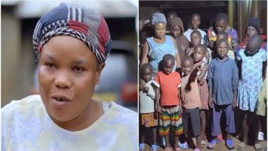 la mère de 44 enfants