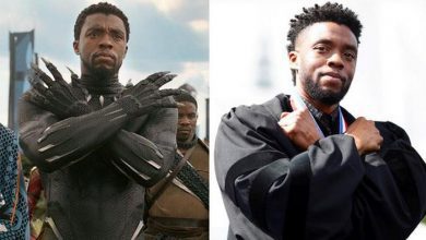 l’acteur qui va remplacer chadwick boseman