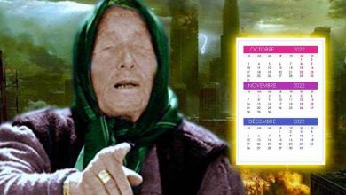 les prédictions de Baba Vanga pour 2022