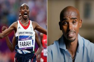Le Kényan Eliud Kipchoge devient le premier athlète à courir le marathon en moins de deux heures