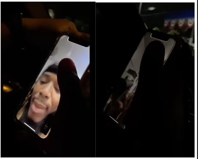 Le rappeur américain Fetty Wap arrêté pour avoir menacé de tuer quelqu'un sur FaceTime 