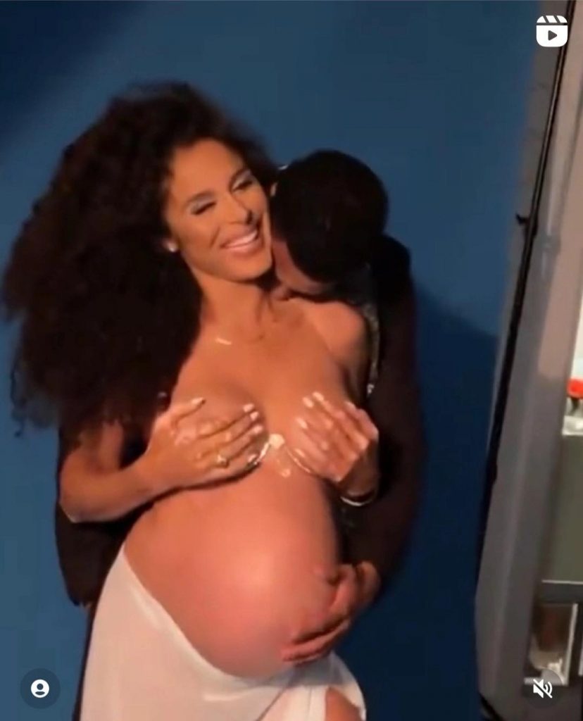 Nick Cannon attend son 9e et 10e enfant