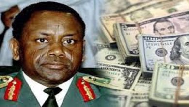 ABACHA