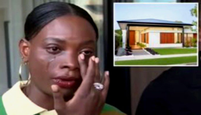 Après avoir remporté 2,3 millions de livres sterling à la loterie, une femme ne cesse de faire des cauchemars