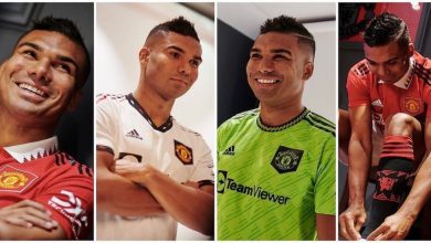 CASEMIRO