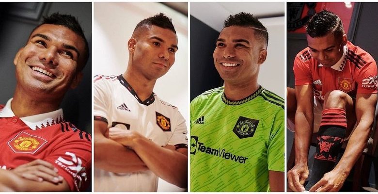 CASEMIRO