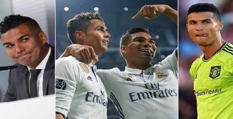 CASEMIRO