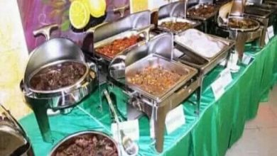 Cameroun-plusieurs-morts-lors-de-lempoisonnement-du-buffet-dun-mariage-y-compris-les-maries-photo