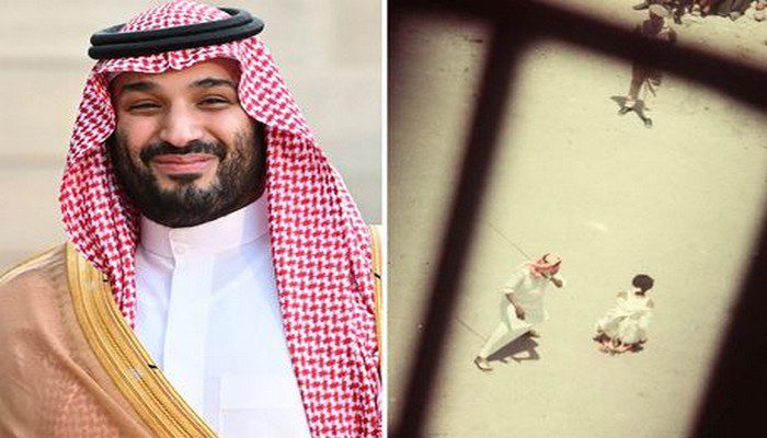 L’Arabie saoudite va connaître une année record d’exécutions après la décapitation de 80 personnes