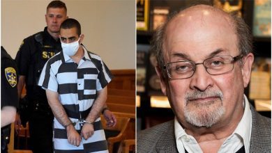 L’agresseur de Salman Rushdie révèle pourquoi il l’a agressé