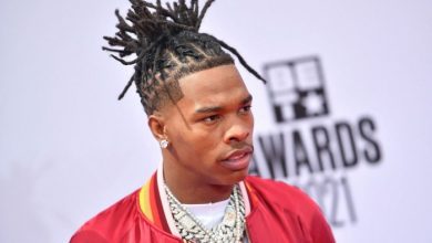 Lil Baby offre 250 000 dollars à James Harden