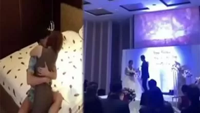 Petite amie infidèle