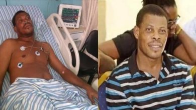 Prince Yawson Waakye est mort