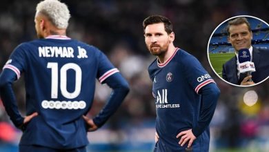Rothen explique pourquoi Messi et Neymar sont en forme