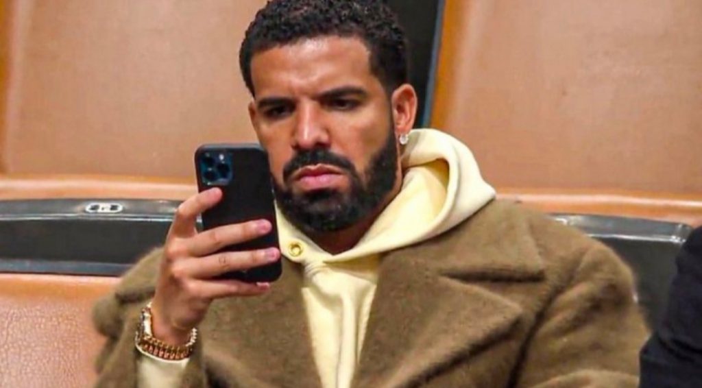Musique : Le rappeur Drake perd plus de 284 millions de Fcfa
