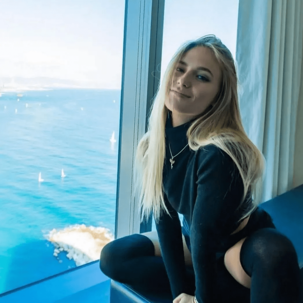 Clara Chia accomplit ce que Shakira n'a pas réussi à accomplir avec Pique pendant leur relation