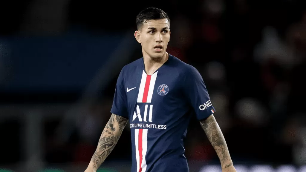 PSG: départ imminent d'un autre Argentin