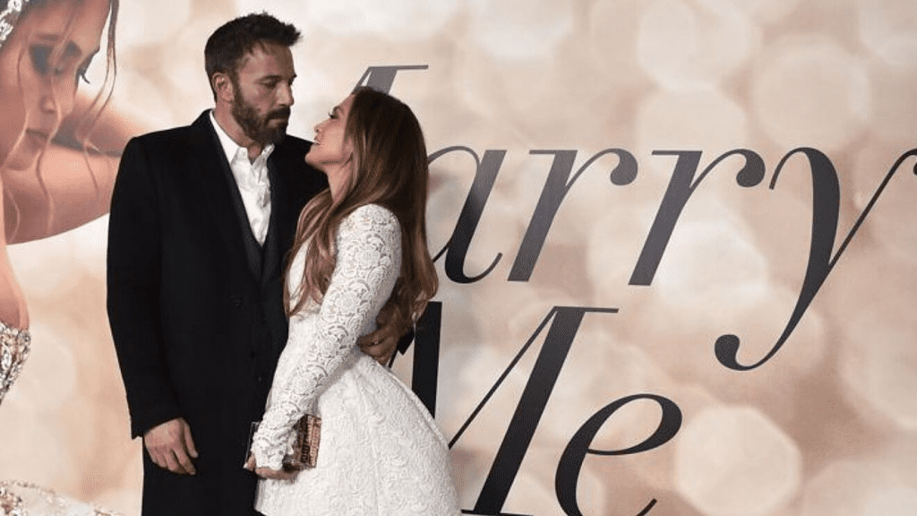 Jennifer Lopez et Affleck se séparent seulement trois semaines après leur mariage : la raison évoquée !