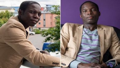 un homme piégé à l’aéroport de Paris