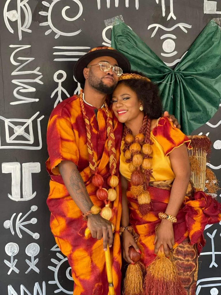 Fameux mariage de l'artiste Chris 2 Boyz / Toute la vérité sur l'affaire