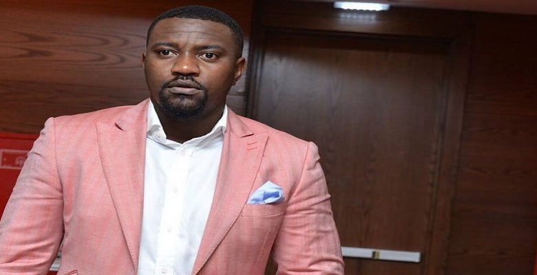 JOHN DUMELO