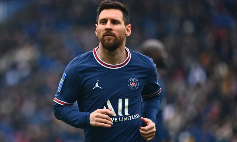 Lionel-Messi-PSG-Paris-Saint-Germain-1