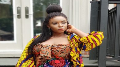 YEMI ALADE