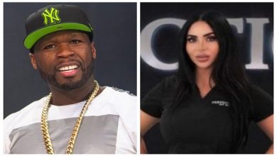 50 CENT dans un procès pour agrandissement de pénis