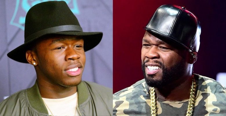 50 Cent répond à son fils qui veut passer du temps avec lui