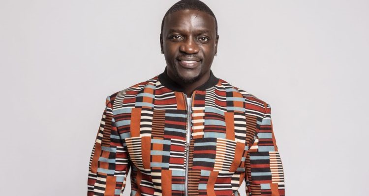 Akon-dr