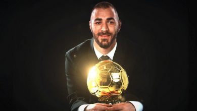 Benzema veut finir sa carrière au Real Madrid
