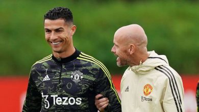 Cristiano-Ronaldo-Erik-ten-Hag-Man-Utd