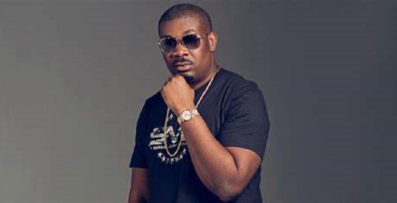 DON JAZZY