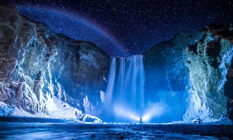 Five “Off The Map” Icelandic Destinations You Can Explore