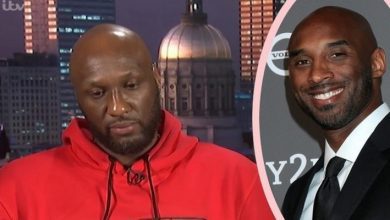 Lamar Odom Kobe entre dans mes rêves, il m’a donné cette révélation