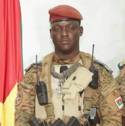 Burkina / Comment le Capitaine IB devait être renversé: révélations de l’ex-chef des Forces Spéciales