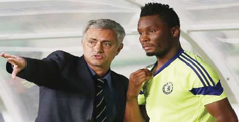 MIKEL OBI