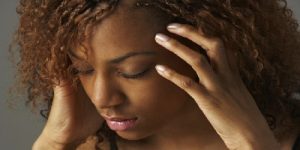 Confidence: "Ma femme veut que je la frappe avant de lui faire l'amour...Je suis fatigué"