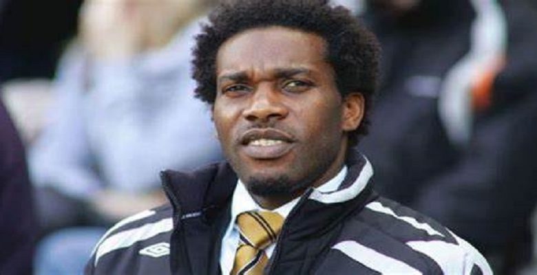 OKOCHA