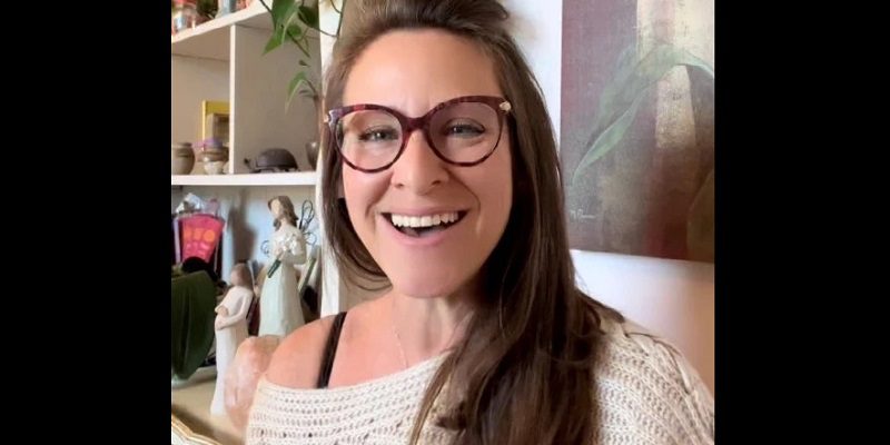 Une femme raconte comment elle a eu un orgasme en accouchant