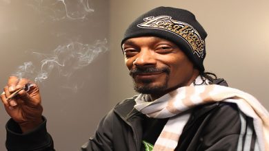 SNOOP DOGG