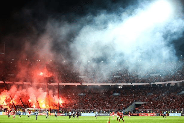 Top 10 des plus grands stades de football au monde - vous n'avez peut-être pas entendu parler de certains