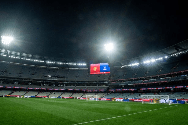 Top 10 des plus grands stades de football au monde - vous n'avez peut-être pas entendu parler de certains