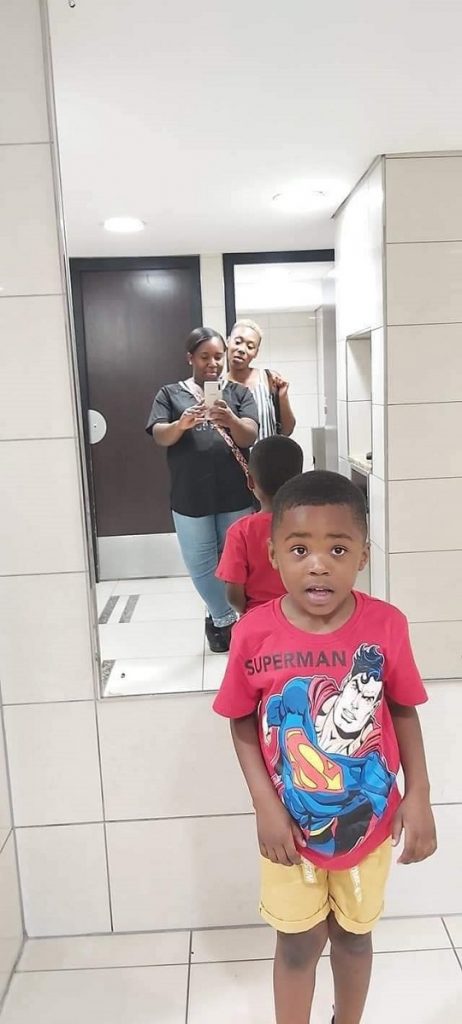 Afrique du Sud : un garçon de 8 ans mutilé à mort par le pitbull d'un voisin