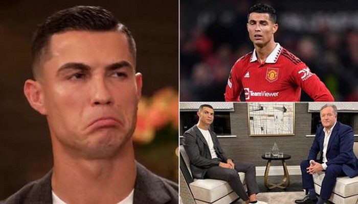 5 révélations explosives de Ronaldo sur Manchester United