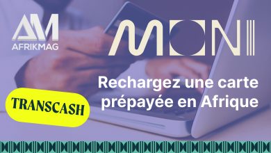 Afrikmag Transcash