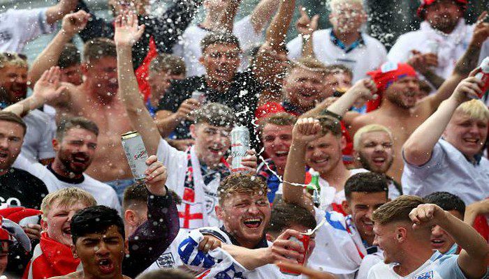 Bière dans les stades au qatar 2022