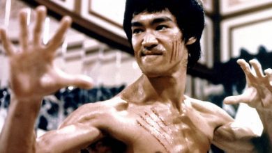 Bruce Lee et sa mort
