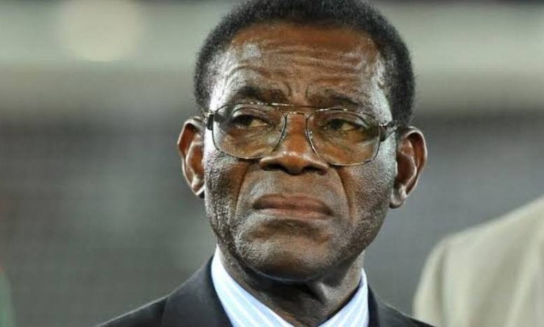 Equitorial Guinea President-1664016388