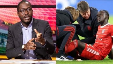 Gros coup pour le Sénégal, Sadio Mané forfait pour la Coupe du monde Malick Traoré se prononce